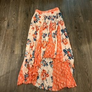 Free People Skirt